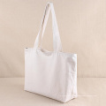 120GSM/140GSM/160GSM 100% Cotton Gots Cotton Digital Printing/Screen Printing Soft Cotton Bag